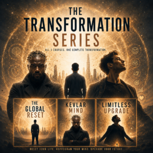 The Transformation Series